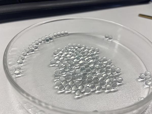 玻璃珠