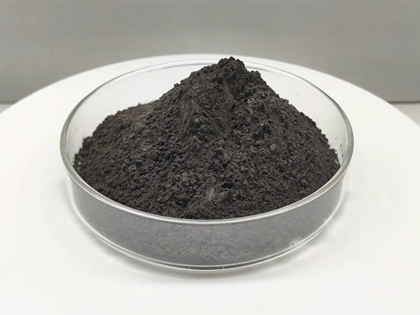 铬矿粉在耐火涂料中的作用