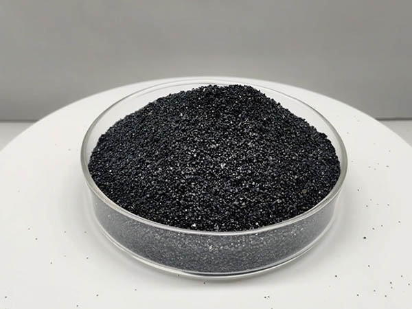 耐火级铬矿砂的特点有哪些