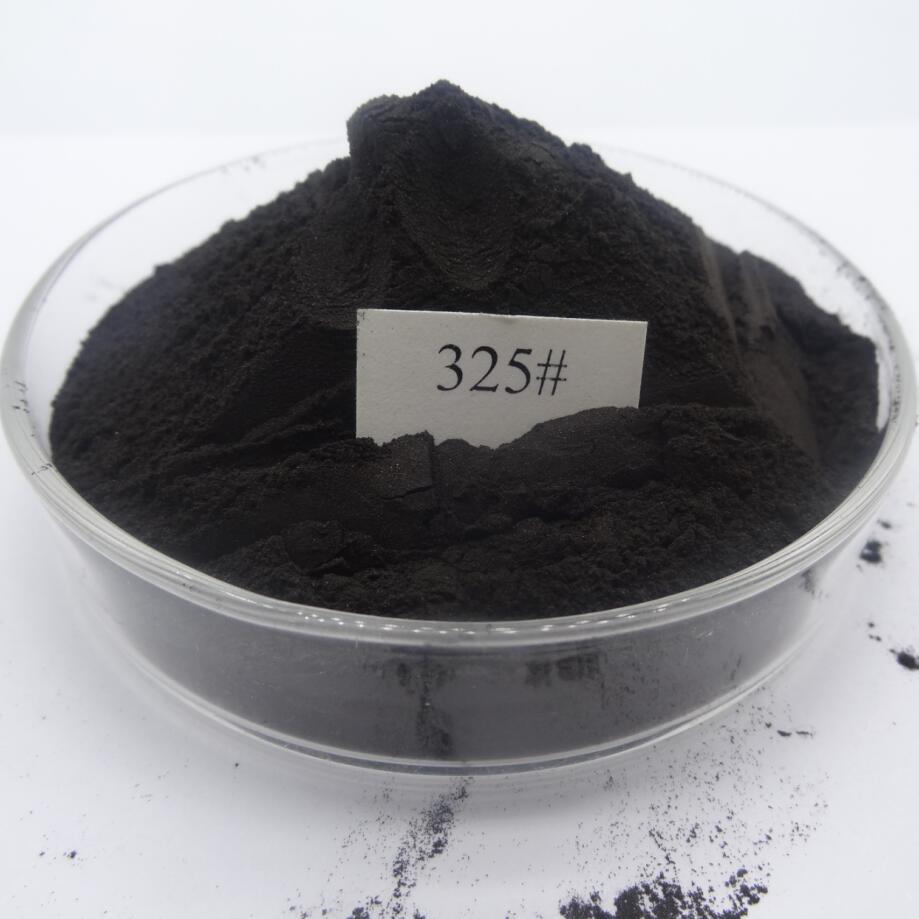 325#目铬矿粉能用作铸造涂料吗？