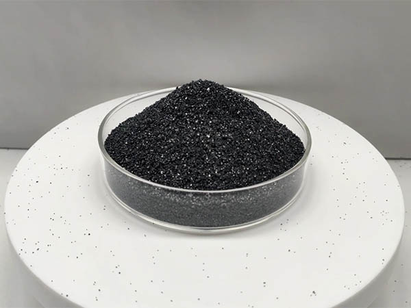 铬矿砂在防粘砂起到什么作用