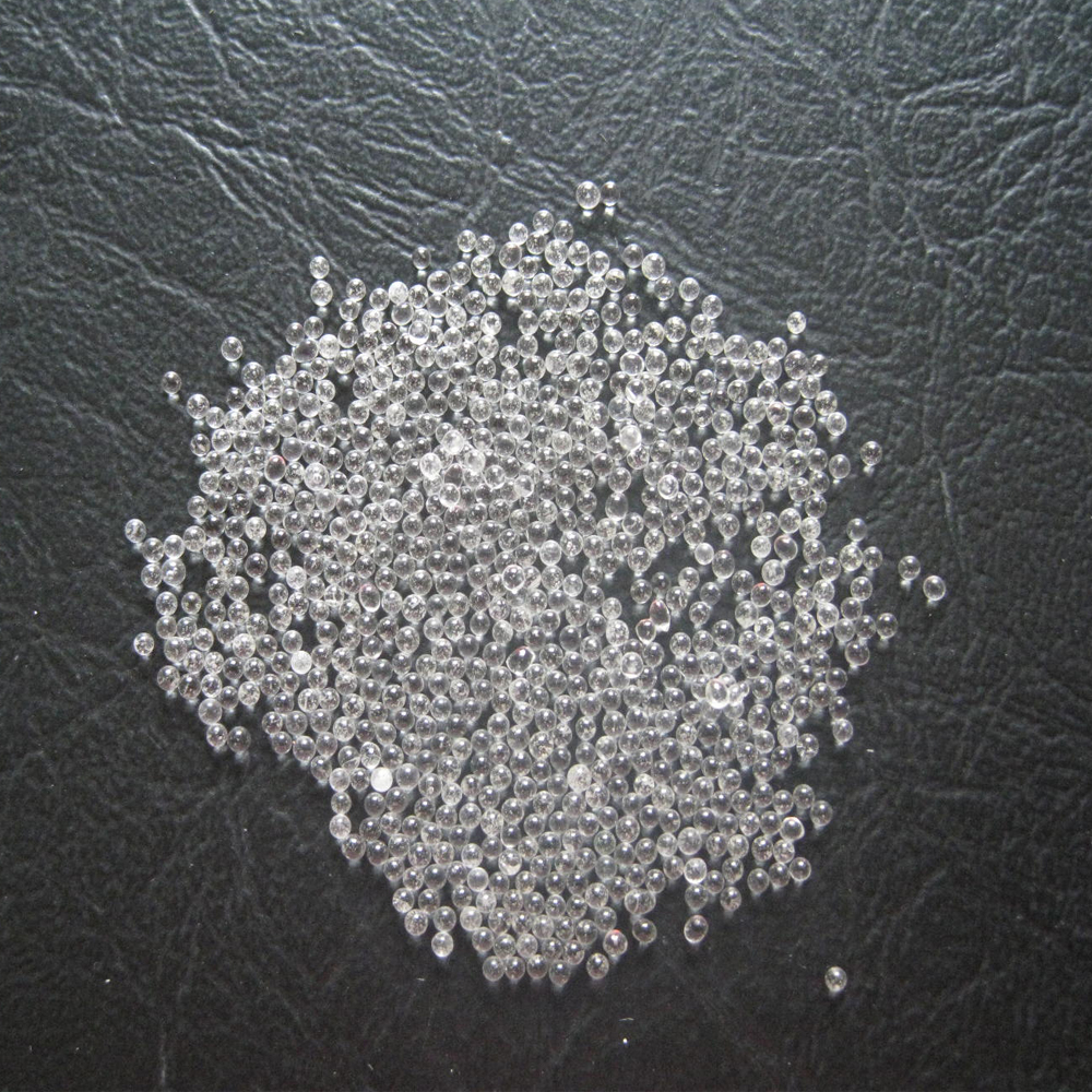 轮胎平衡珠用2-3mm玻璃珠