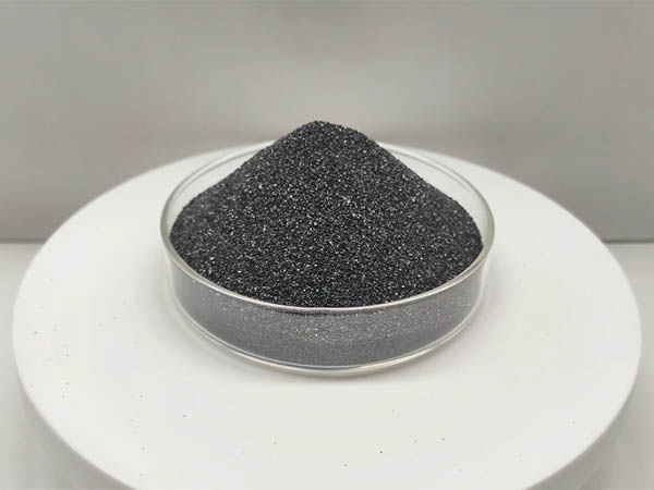 铬铁矿砂的作用是什么