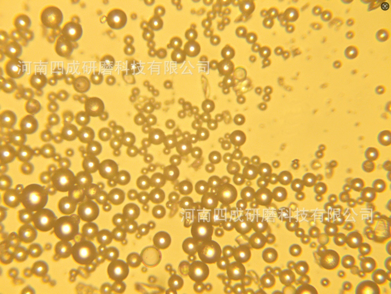 船舶涂料管道涂料添加空心玻璃微珠