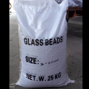 玻璃珠喷砂的好处