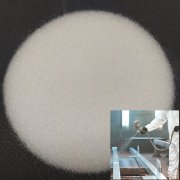 喷砂与喷丸的区别