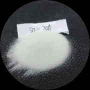 玻璃珠喷砂的应用行业领域？