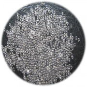 玻璃珠的化学成分与玻璃珠型号分类